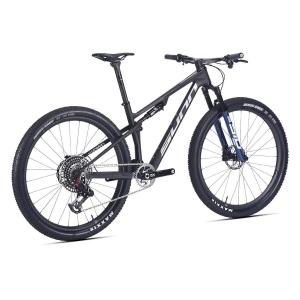 Bicicleta Sunn Shamann XC Finest Sram XX AXS Eagle 12V image-1