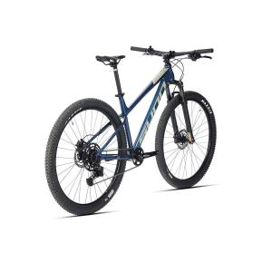 Bicicletta Sunn Exact S3 Shimano Cues RD-U4000, Shadow 9V