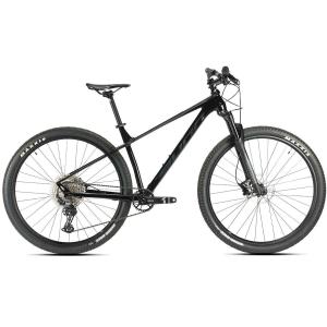 Bicicletta Sunn Exact Finest Shimano Deore RD-M6100 Shadow + 12V