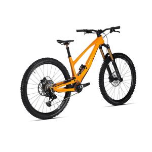 Bicicletta Sunn Radical Factory Sram XO Eagle AXS 12V image-1