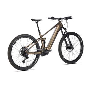 Bicicletta Sunn Charger S2 Shimano Deore XT Linkglide 11V image-1