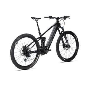 Bicicletta Sunn Charger Finest Sram GX Lunar Eagle 12V