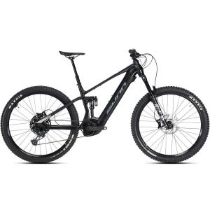 Bicicletta Sunn Charger Finest Sram GX Lunar Eagle 12V image-1