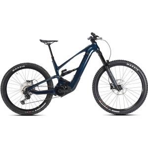 Electric bike Sunn One S1 Shimano XT RD-M8100 12V image-1