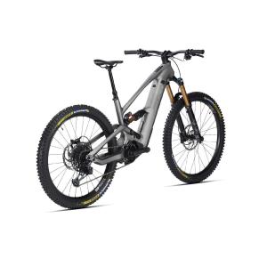 Electric bike Sunn One Finest Sram GX Eagle Lunar 12V image-2