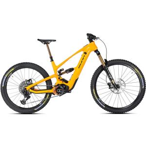 Electric bike Sunn One Factory Sram X0 AXS Eagle T TYPE 12V image-1