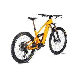 Electric bike Sunn One Factory Sram X0 AXS Eagle T TYPE 12V image-2