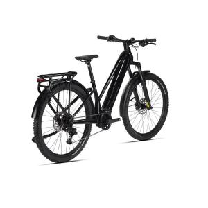 Bicicletta Sunn Rage Allroad S2 Low Shimano Cues DU4000 GS 9V image-1