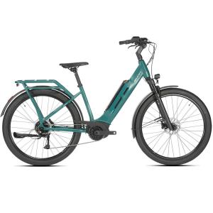 Elektrofahrrad Sunn Start S2 Shimano Acera RD-M3020 8V