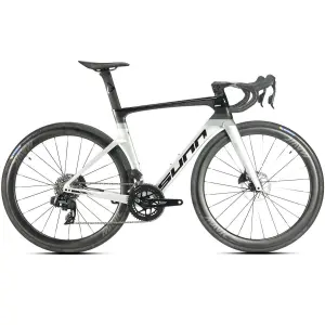 Ποδήλατο Sunn Gp S1 Sram Rival AXS E1 12V image-1