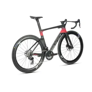 Ποδήλατο Sunn Gp Finest Sram Force AXS E1 12V image-0
