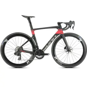 Ποδήλατο Sunn Gp Finest Sram Force AXS E1 12V image-1