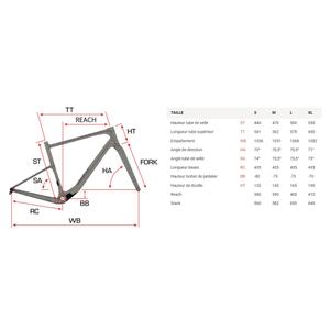 Monociclo Sunn Venture Air S1 Sram Rival T-TYPE AXS 13V image-1