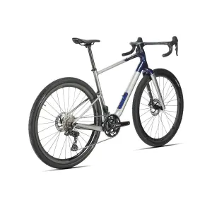 Dubbel fiets Sunn Venture Air S1 Shimano GRX Di2 RX825 12V