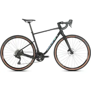 Dubbel fiets Sunn Venture S1 Shimano GRX RX820 12V