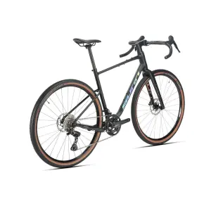 Dubbel fiets Sunn Venture S1 Shimano GRX RX820 12V image-1