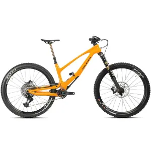 Fiets Sunn Radical Factory Sram X0 Eagle AXS T TYPE 12V