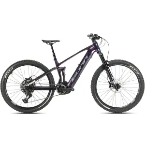 Fahrrad Sunn Charger Finest Sram Eagle 70 T TYPE 12V