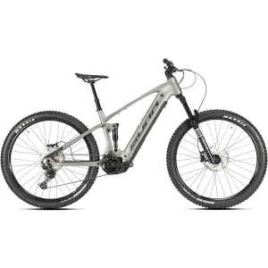 Ποδήλατο Sunn Charger S1 Shimano Deore RD-M6100 12V image-0