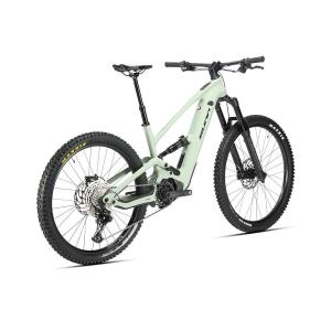 Electric bike Sunn One S2 Shimano Deore RD-M6100 Shadow+ 12V image-1