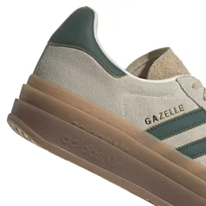 Női sportcipők adidas Gazelle Bold image-3