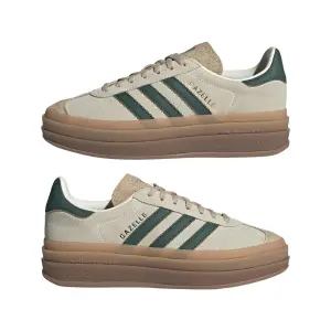 Női sportcipők adidas Gazelle Bold image-4