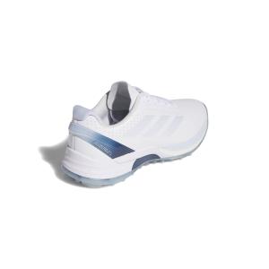Chaussures de golf sans crampons femme adidas Adizero ZG image-1