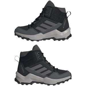 Zapatillas de senderismo para niños adidas Terrex Ax4-R image-1