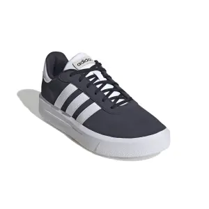 Damestrainers adidas Platform Suede image-1