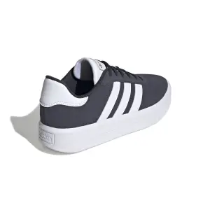 Damestrainers adidas Platform Suede image-3