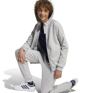 Bluza z kapturem dla dzieci adidas Tiro 25 image-4