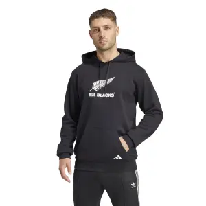 All Blacks Kapuzenpullover 2025/26 image-1