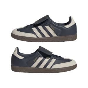 Leren sportschoenen voor vrouwen adidas Samba LT image-2
