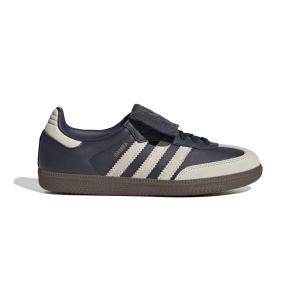 Leren sportschoenen voor vrouwen adidas Samba LT image-0