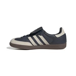 Leren sportschoenen voor vrouwen adidas Samba LT image-6