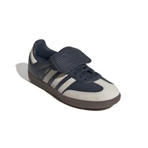 Leren sportschoenen voor vrouwen adidas Samba LT image-1