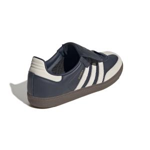 Leren sportschoenen voor vrouwen adidas Samba LT image-4