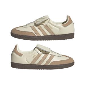 Leren sportschoenen voor vrouwen adidas Samba LT image-2