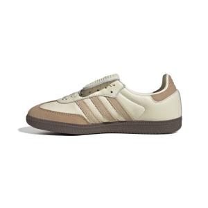 Leren sportschoenen voor vrouwen adidas Samba LT image-6
