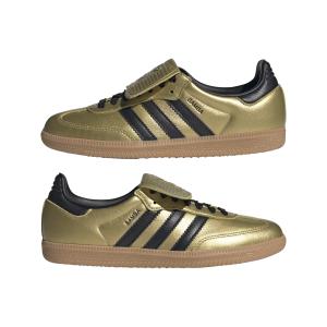 Leren sportschoenen voor vrouwen adidas Samba LT image-2