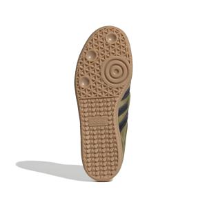 Leren sportschoenen voor vrouwen adidas Samba LT image-5