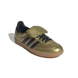 Leren sportschoenen voor vrouwen adidas Samba LT image-1