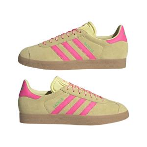 Damskor i mocka adidas Gazelle image-2