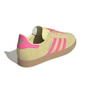 Damskor i mocka adidas Gazelle image-6