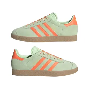 Zamszowe trenery dla kobiet adidas Gazelle Segrsp-Sorang Gum3 image-2