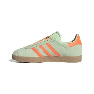 Zamszowe trenery dla kobiet adidas Gazelle Segrsp-Sorang Gum3 image-6