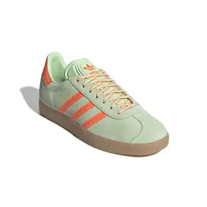 Zamszowe trenery dla kobiet adidas Gazelle Segrsp-Sorang Gum3 image-1