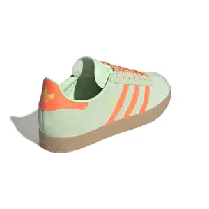 Zamszowe trenery dla kobiet adidas Gazelle Segrsp-Sorang Gum3 image-4