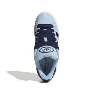 Indendørs lædersko til kvinder adidas Campus 00s image-3