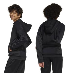 Bluza z kapturem dla dzieci adidas Tiro 25 image-5